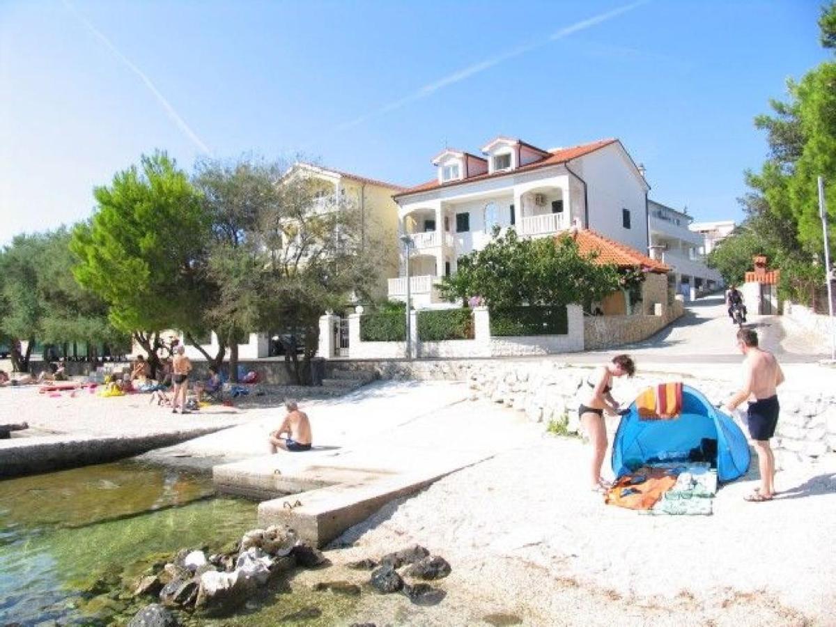 Apartment Mujan Podglavica Екстериор снимка
