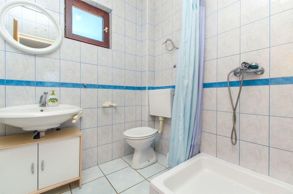 Apartment Mujan Podglavica Екстериор снимка