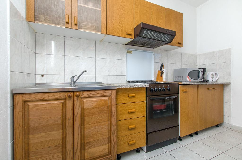 Apartment Mujan Podglavica Екстериор снимка