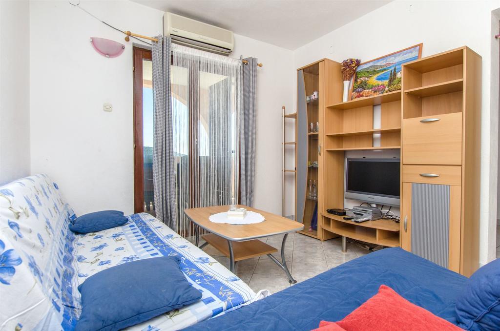 Apartment Mujan Podglavica Екстериор снимка
