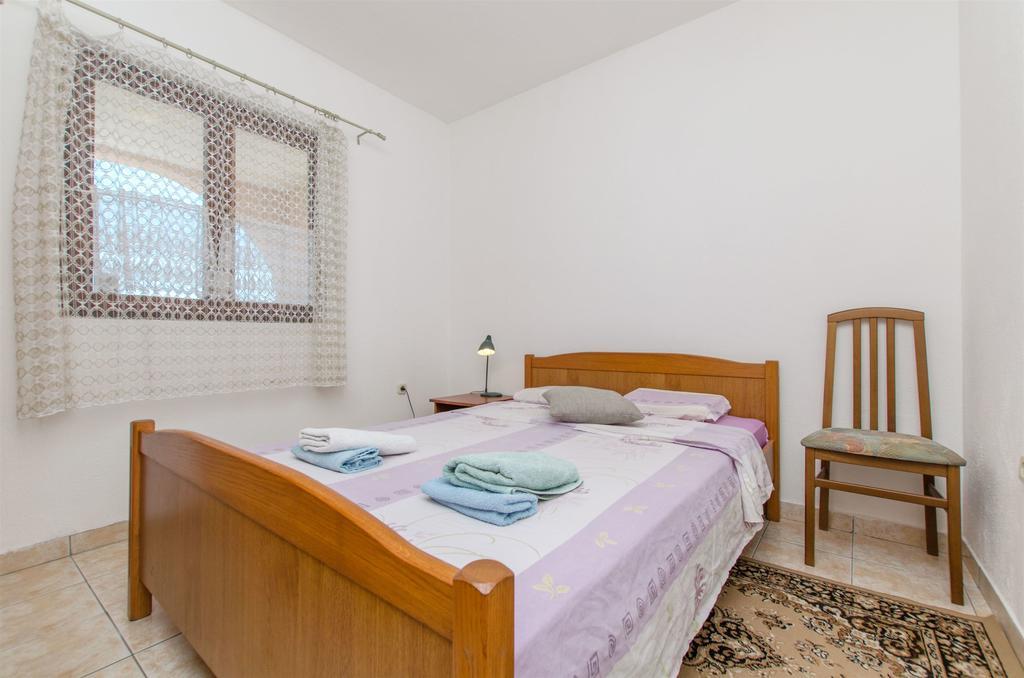 Apartment Mujan Podglavica Екстериор снимка
