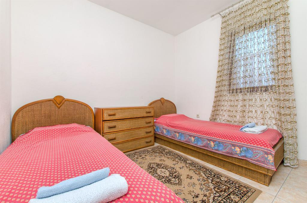 Apartment Mujan Podglavica Екстериор снимка